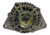 Alternator 12061125 Eurotec
