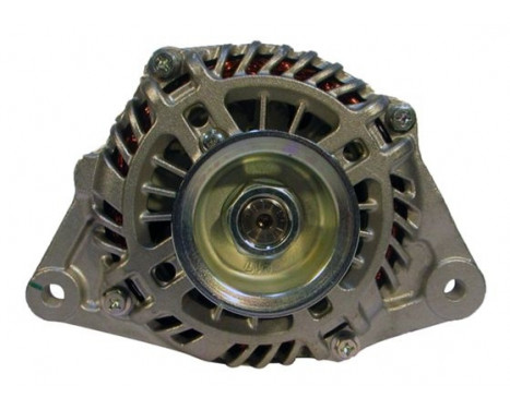 Alternator 12061125 Eurotec
