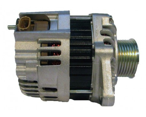 Alternator 12061125 Eurotec, Image 2