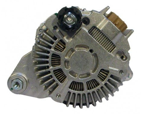 Alternator 12061125 Eurotec, Image 3