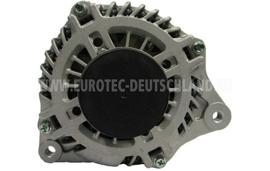 Alternator 12061126 Eurotec