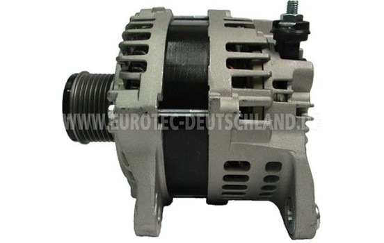 Alternator 12061126 Eurotec, Image 2