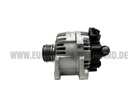 Alternator 12061137 Eurotec, Image 2