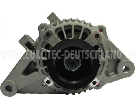 Alternator 12061153 Eurotec, Image 2