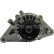 Alternator 12061153 Eurotec, Thumbnail 2