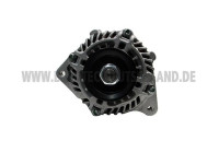 Alternator 12061171 Eurotec