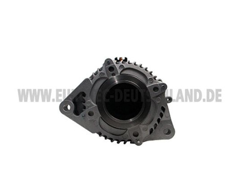 Alternator 12061214 Eurotec