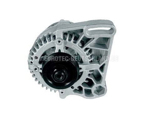 Alternator 12090007 Eurotec