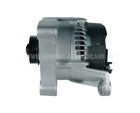 Alternator 12090007 Eurotec, Image 2