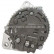 Alternator 12090012 Eurotec, Thumbnail 3