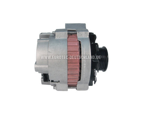 Alternator 12090014 Eurotec, Image 2