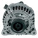 Alternator 12090024 Eurotec