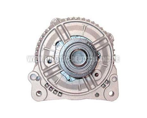 Alternator 12090029 Eurotec