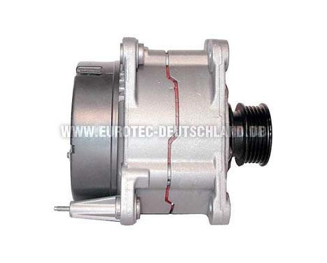 Alternator 12090029 Eurotec, Image 2