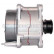 Alternator 12090029 Eurotec, Thumbnail 2