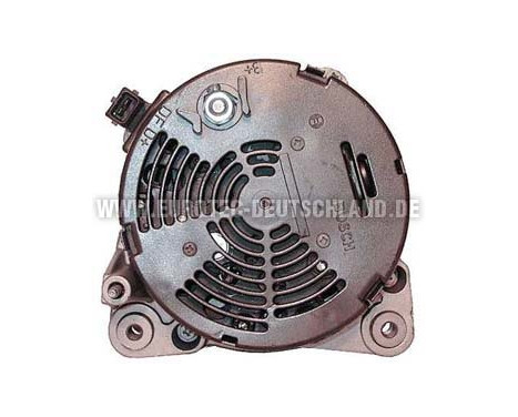 Alternator 12090029 Eurotec, Image 3