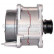 Alternator 12090029 Eurotec, Thumbnail 5