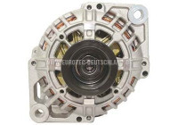 Alternator 12090033 Eurotec