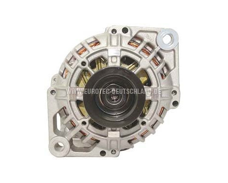 Alternator 12090033 Eurotec