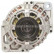 Alternator 12090033 Eurotec