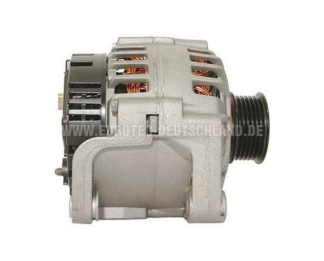 Alternator 12090033 Eurotec, Image 2