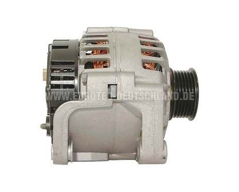Alternator 12090033 Eurotec, Image 5