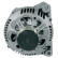 Alternator 12090039 Eurotec