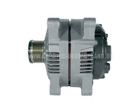 Alternator 12090039 Eurotec, Image 2