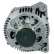 Alternator 12090039 Eurotec, Thumbnail 4