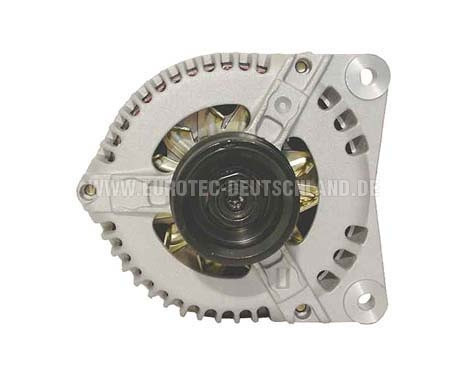 Alternator 12090048 Eurotec
