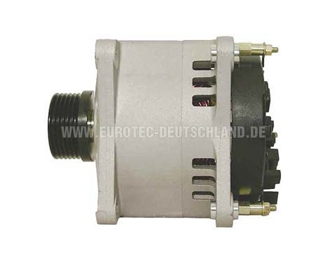 Alternator 12090048 Eurotec, Image 2