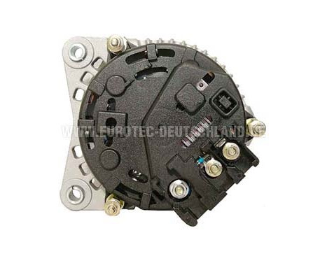 Alternator 12090048 Eurotec, Image 3