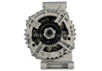 Alternator 12090054 Eurotec