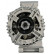 Alternator 12090054 Eurotec