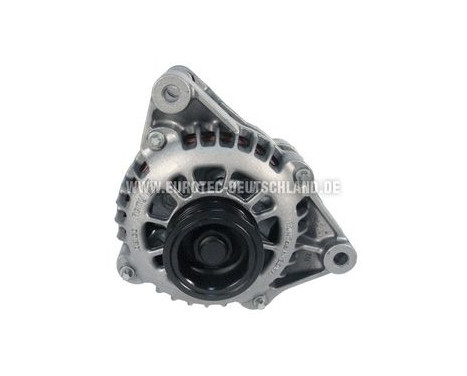 Alternator 12090055 Eurotec, Image 4
