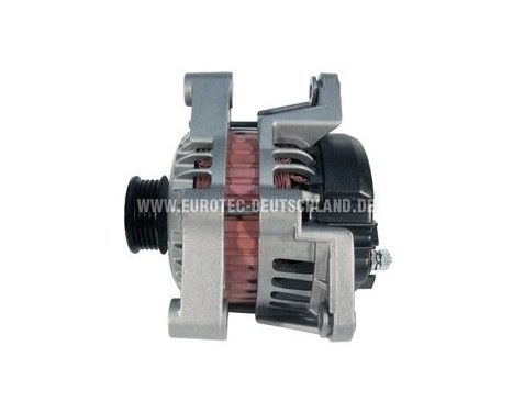 Alternator 12090055 Eurotec, Image 5