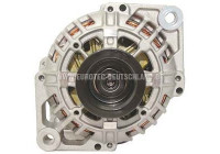 Alternator 12090056 Eurotec