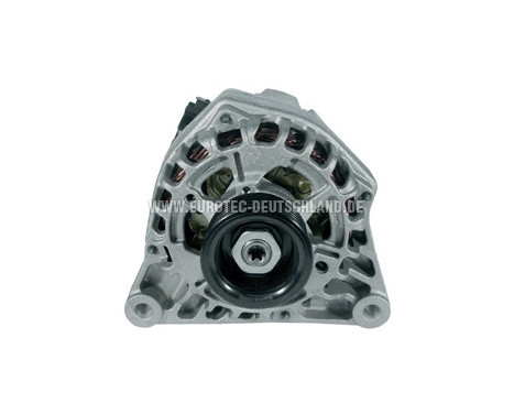 Alternator 12090065 Eurotec