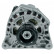 Alternator 12090065 Eurotec