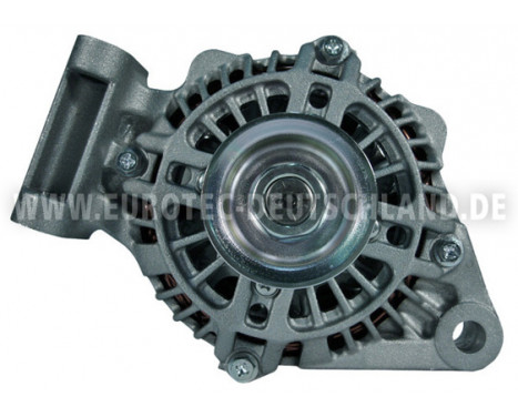 Alternator 12090077 Eurotec