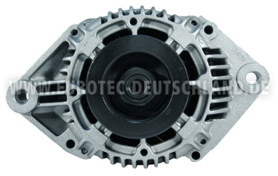 Alternator 12090081 Eurotec