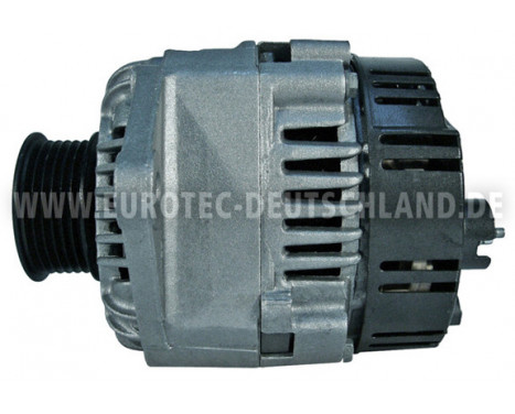 Alternator 12090081 Eurotec, Image 2