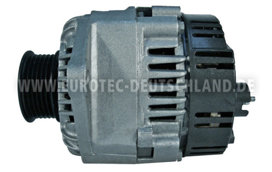 Alternator 12090081 Eurotec, Image 2