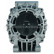 Alternator 12090082 Eurotec