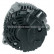 Alternator 12090086 Eurotec, Thumbnail 3