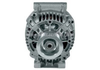 Alternator 12090092 Eurotec