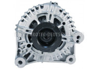 Alternator 12090097 Eurotec