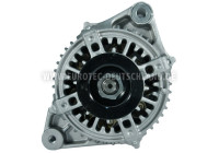 Alternator 12090104 Eurotec