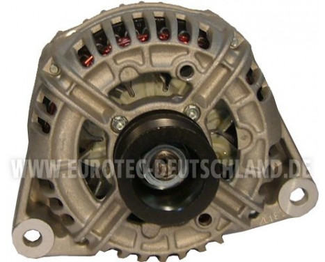 Alternator 12090106 Eurotec