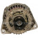Alternator 12090106 Eurotec